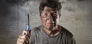 Why You Should Never Attempt DIY Electrical Repairs