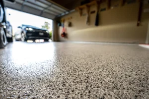 Top Tips on How To Choose the Right Garage Floor Coating