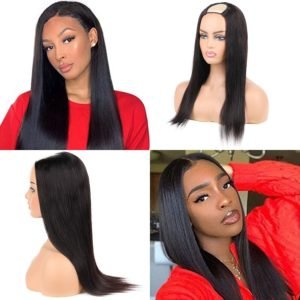 Luvme Hair- Exploring Why U-Part Wigs Are A Hot Commodity