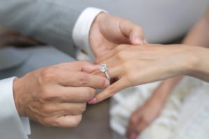 What Are Wedding Rings For? Folklores And Myths About Wedding Rings