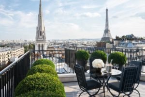 A Guide to Find the Best Hotels in Paris
