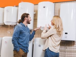 4 Things to Know Before Buying the Best Hot Water System