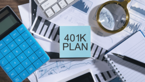 Thinking of Choosing a Solo 401K Plan – Can You Borrow from the Same? 