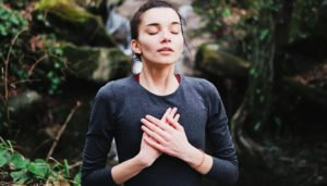Curing Insomnia with Breathwork