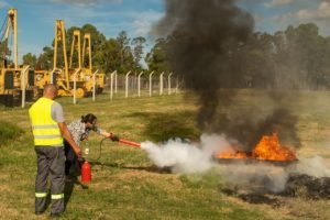 Guide To Fire Prevention and Safety Training in The Workplace