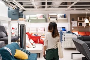 4 Tips on How to Purchase New Furniture