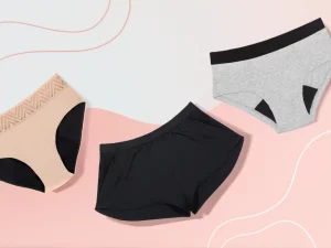 <strong>The Benefits of Period Panties and Why All Women Should Try Them </strong>