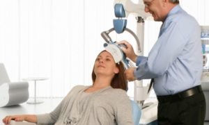 How to Get Transcranial Magnetic Stimulation in New Jersey