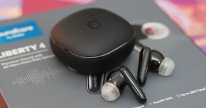 Is Liberty 4 the Best Earbuds For Android?