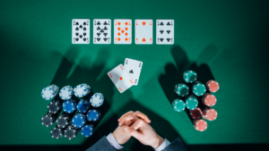 <strong>How to Learn Poker in 24-Hours</strong>