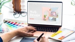 5 Useful Design Tips for a Better-Looking Website