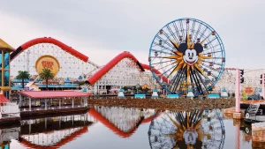 Tips For The Best Time To Travel To Amusement Parks