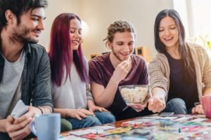 Best Board Games for Adults