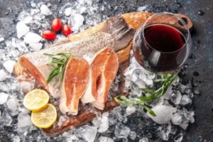 How to Choose the Best Wine Pairing With Salmon