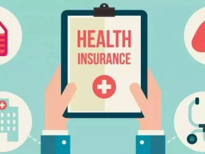 How to Claim Your Health Insurance?