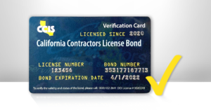 <strong>What Is A Contractor’s License Bond & Do You Need It?</strong>