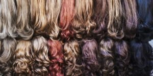 Three Practical Wigs You Should Try