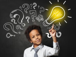 The Importance of Critical Thinking in Education