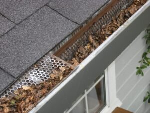 Eavestrough Cleaning And Repair And Company For Professional Gutter Services