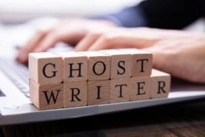A New Level in Studying Performance With UG GWC Ghostwriting