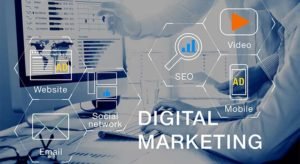 Digital Marketing Agencies for Small Businesses