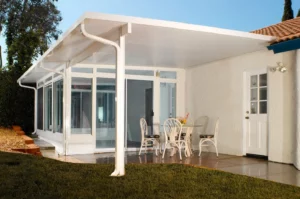 The Ultimate Guide to Insulated Patios: Stay Comfortable All Year Round!