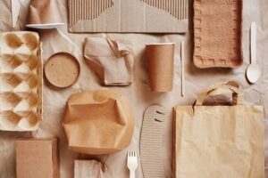 Reducing The Amount Of Packaging Your Business Uses