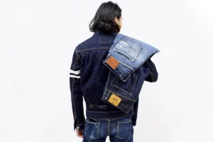 The Exceptional Quality and Craftsmanship of Japanese Denim