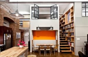 Seven Creative Solutions to Maximize Small Spaces in Homes