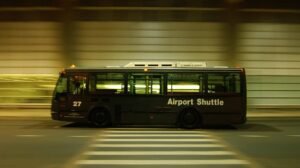 Why Do You Need Shuttle Bus Services & Convention Transportation?