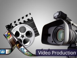 Video Production in Auckland: Capturing the Essence of Your Brand