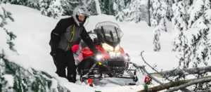Lighting the Way: The Rise of LED Snowmobile Lights for Safer Riding