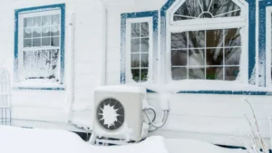 Common Mistakes You Need To Avoid When Unfreezing Your Heating Unit