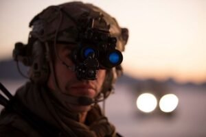 <strong>The Different Kinds of Night Vision Devices Designed to Win Wars</strong>