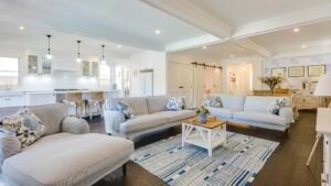 <strong>Why Hamptons Style Furniture is the Ultimate Choice for Your Dream Home?</strong>