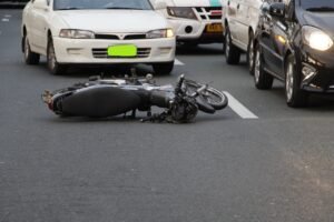 7 Steps to Take after a Motorcycle Accident in Colorado