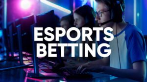 The Rise of eSports Betting: How Video Games Are Changing the Betting Landscape