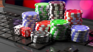 Harnessing the Power of Social Media for Link Building in Online Gambling