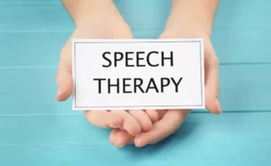 Speech & Language – What Are the Benefits of Speech Therapy?