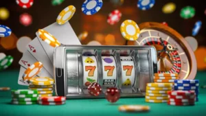 Mastering the Slot Tournament: Tips for a Winning Experience