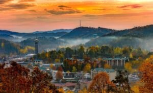 Things To Do in Gatlinburg Over The Weekend