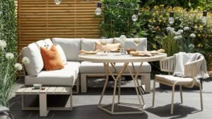 Why is Patio Furniture So Expensive?