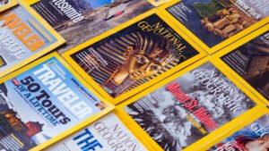 How Magazines Can Be Used in the Classroom