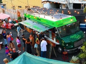 How To Successfully Advertise Your Food Truck: A Step-by-Step Guide
