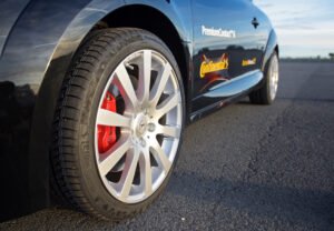 Continental PremiumContact 6 vs Vredestein Sportrac 5: Unveiling the Champions of Tire Performance