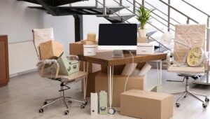 The Financial Impact Of Business Relocation: Evaluating Costs And Benefits