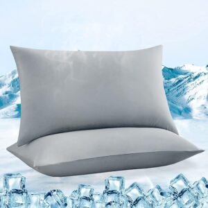 Keep Your Head Cool This Summer with Luxear’s Cooling Pillowcases