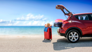 Exploring the World on Wheels: Renting a Car for Travel