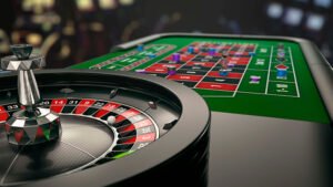 Roll the Dice: Unveiling Your Inner Gambling Persona