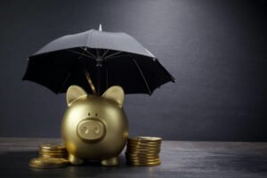 Essential Steps for Long-Term Financial Security